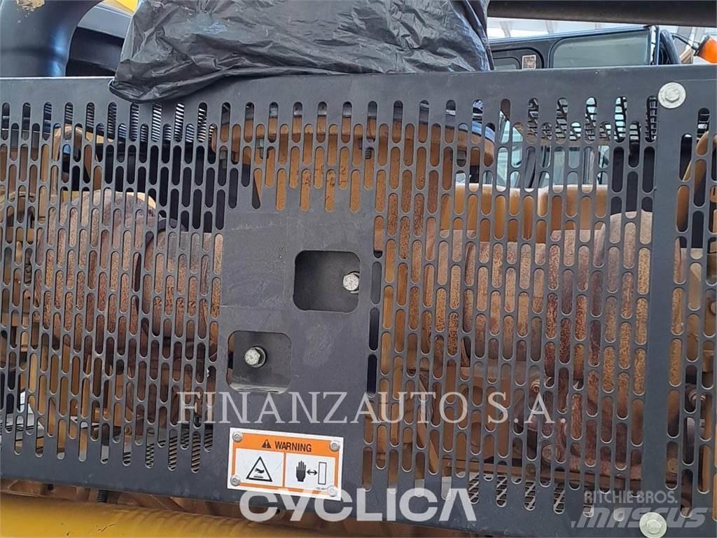 CAT C18PKG50I Diğer Jeneratörler
