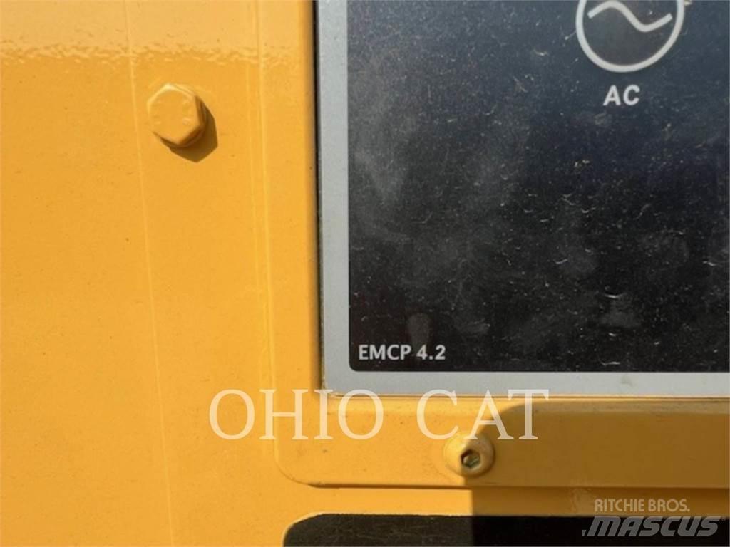 CAT C27 Dizel Jeneratörler