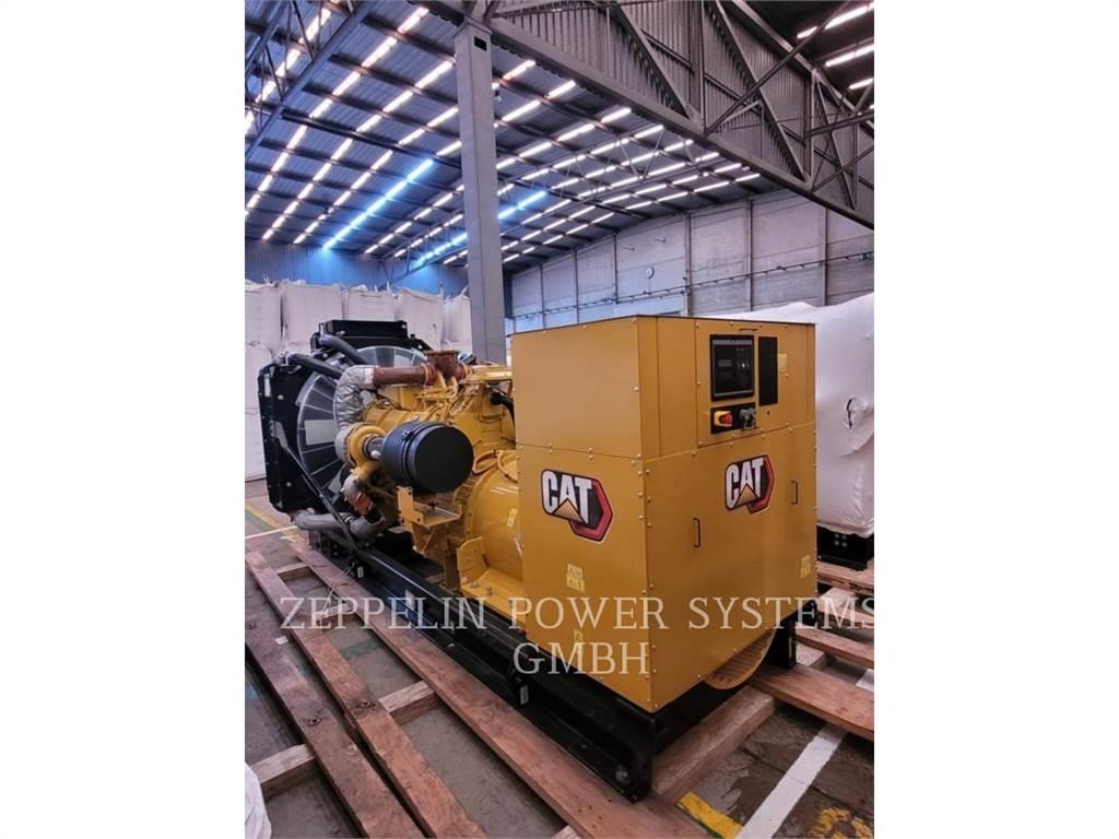 CAT C32 Dizel Jeneratörler