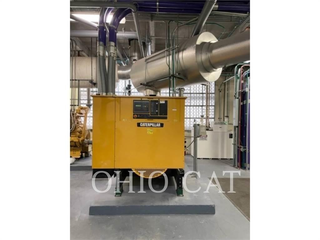 CAT C32 Dizel Jeneratörler