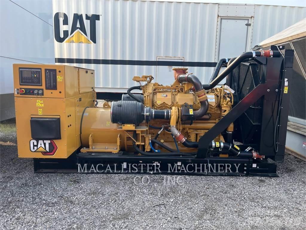 CAT C32 Dizel Jeneratörler