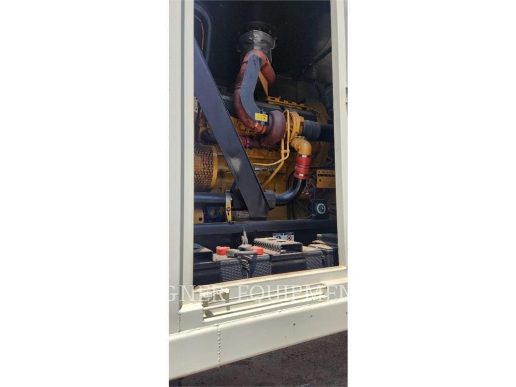 CAT C32 1000KW Diğer Jeneratörler