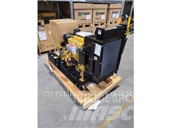CAT C4.4 Yedek deniz motorları