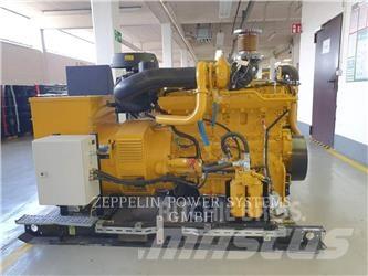 CAT C7.1 Yedek deniz motorları