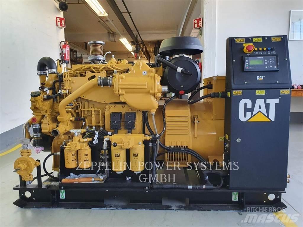 CAT C7.1 Yedek deniz motorları