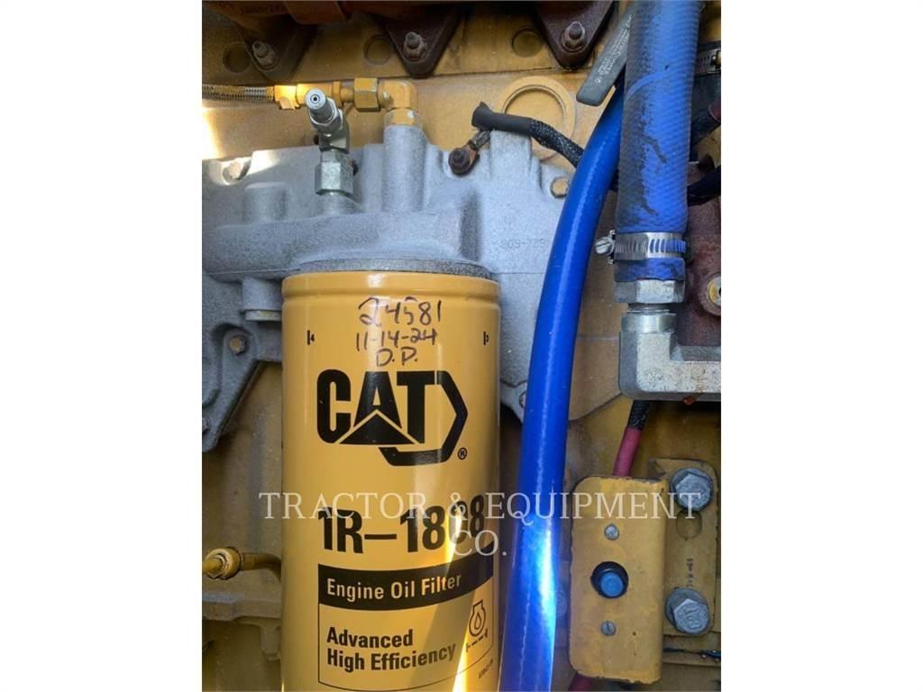 CAT C9 Diğer Jeneratörler