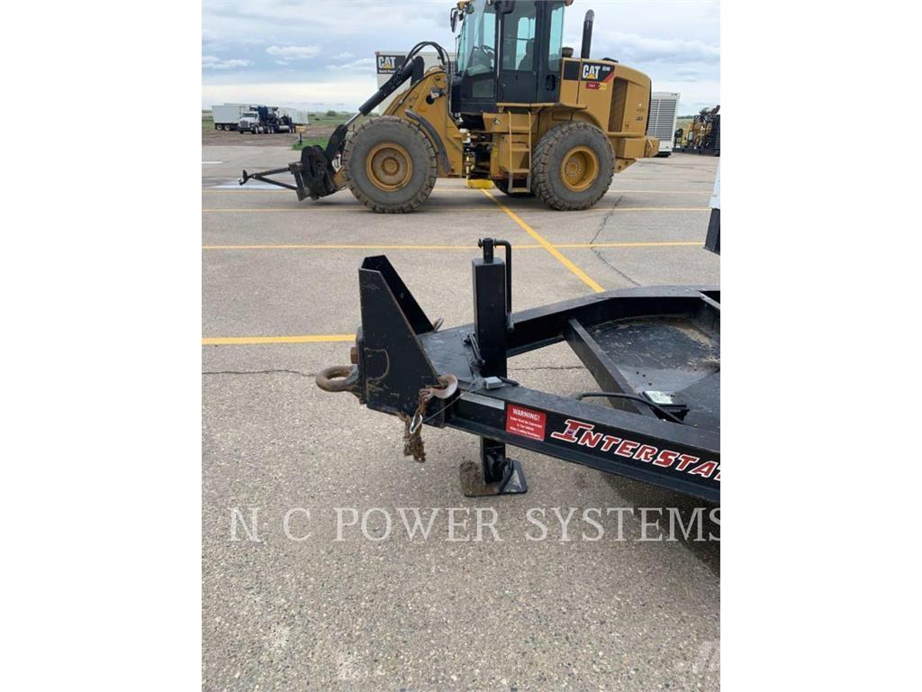 CAT C9 Diğer Jeneratörler