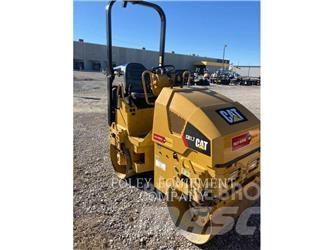 CAT CB1.7-03 Zemin sıkıştırma makineleri