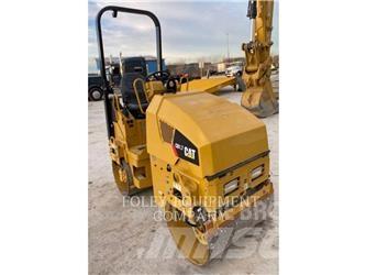 CAT CB1.7-03 Zemin sıkıştırma makineleri
