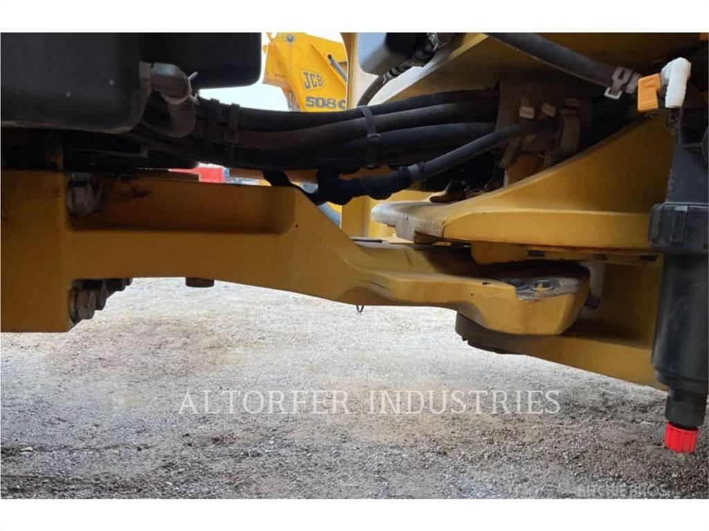 CAT CB10 Çift tamburlu silindirler