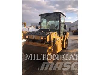 CAT CB10 Zemin sıkıştırma makineleri