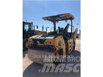 CAT CB10-02 Zemin sıkıştırma makineleri