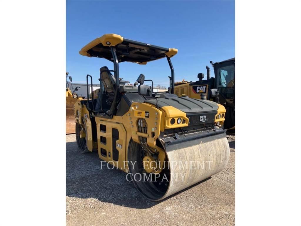 CAT CB10-02 Zemin sıkıştırma makineleri