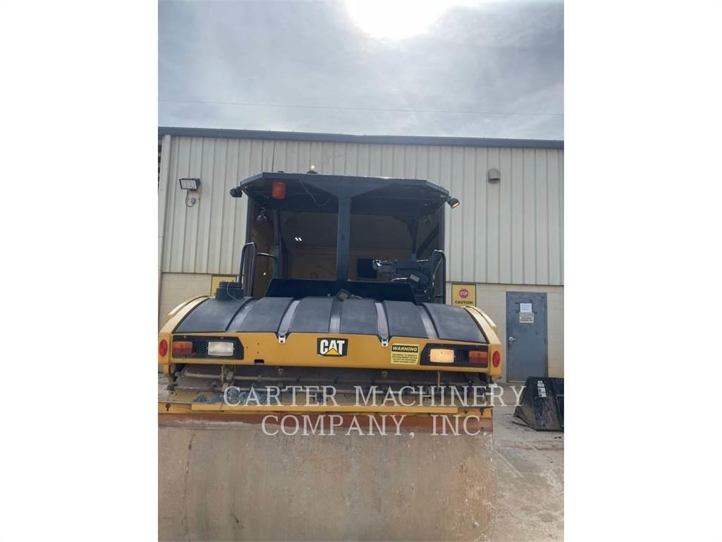 CAT CB13 Zemin sıkıştırma makineleri