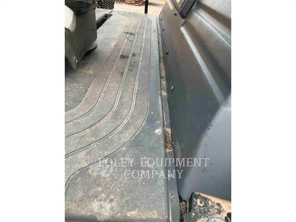 CAT CB15 Zemin sıkıştırma makineleri