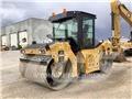CAT CB16 Bitüm pülverizatörleri
