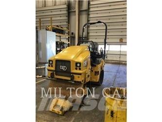 CAT CB2.5 Zemin sıkıştırma makineleri