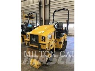 CAT CB2.5 Zemin sıkıştırma makineleri