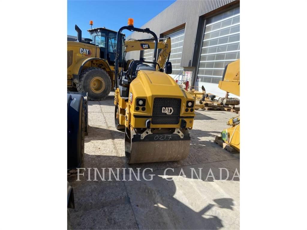 CAT CB2.5-03 Zemin sıkıştırma makineleri