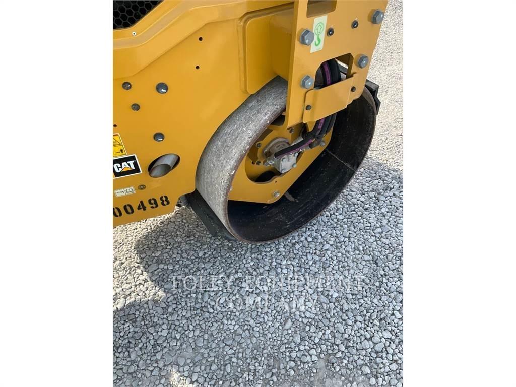 CAT CB2.7-03 Zemin sıkıştırma makineleri