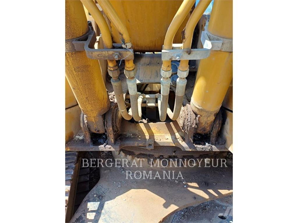 CAT CB2.7-03GC Çift tamburlu silindirler