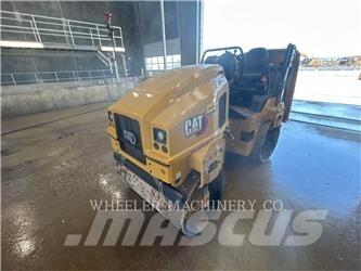 CAT CB2.7 GC Çift tamburlu silindirler