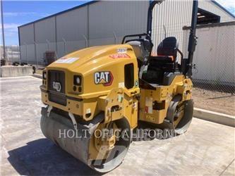 CAT CB2.7 GC Zemin sıkıştırma makineleri