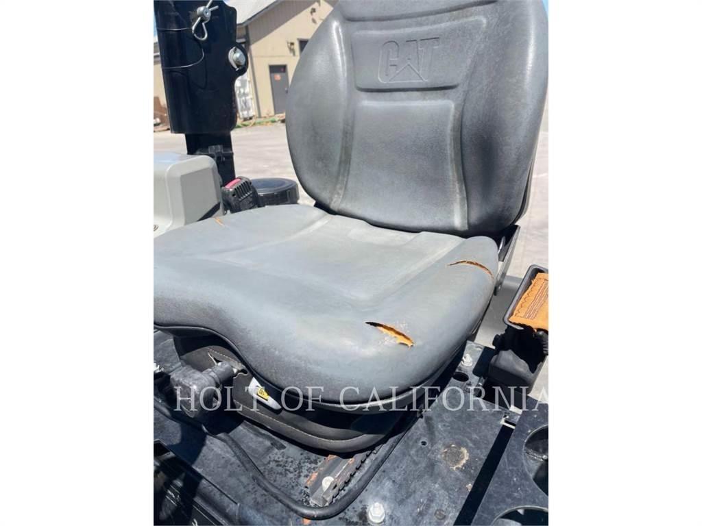 CAT CB2.7 GC Zemin sıkıştırma makineleri