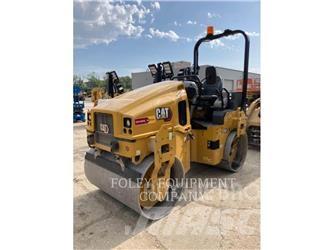 CAT CB4.0-03 Zemin sıkıştırma makineleri
