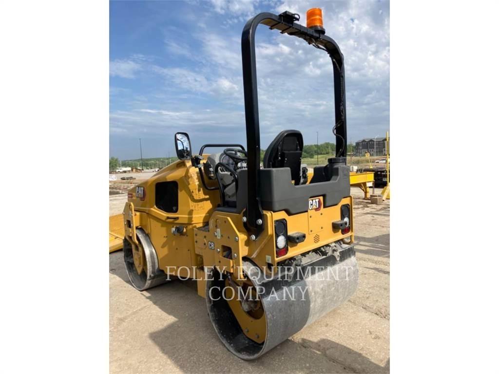 CAT CB4.0-03 Zemin sıkıştırma makineleri