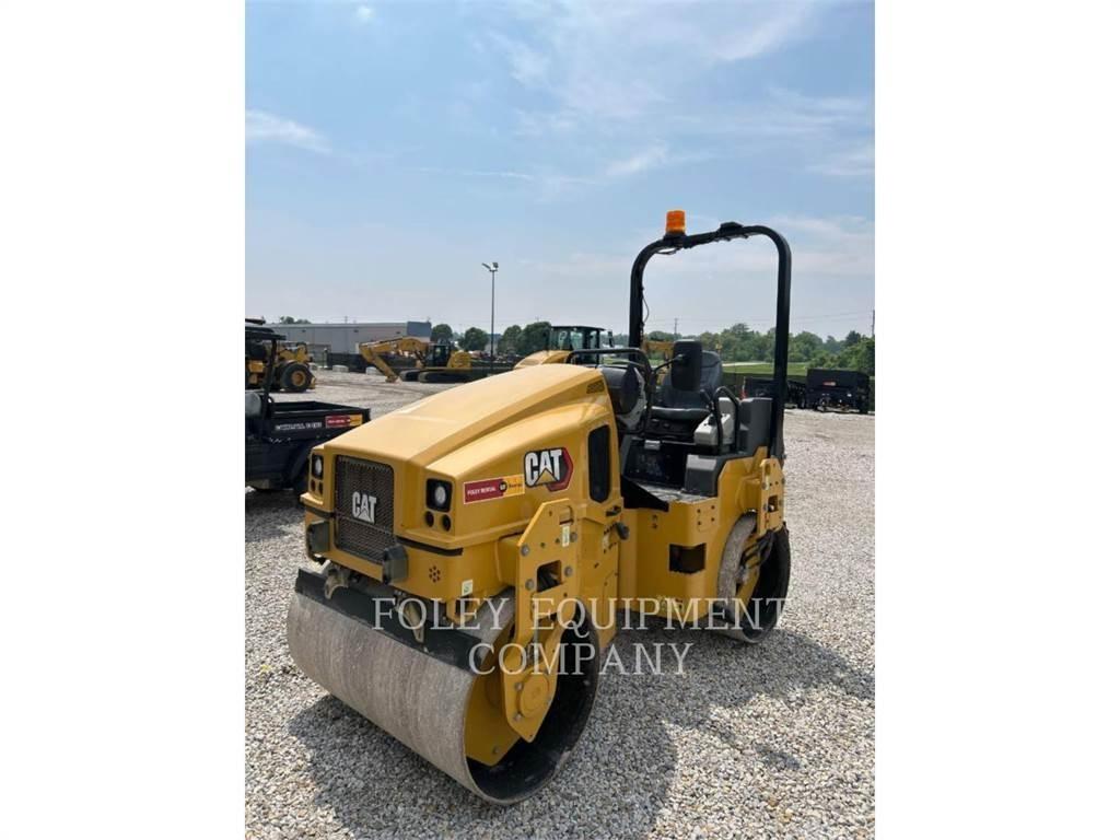 CAT CB4.0-03 Zemin sıkıştırma makineleri
