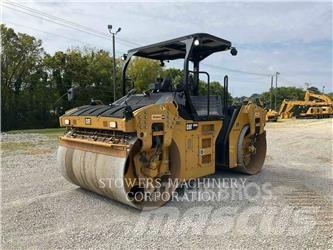 CAT CB66B Zemin sıkıştırma makineleri