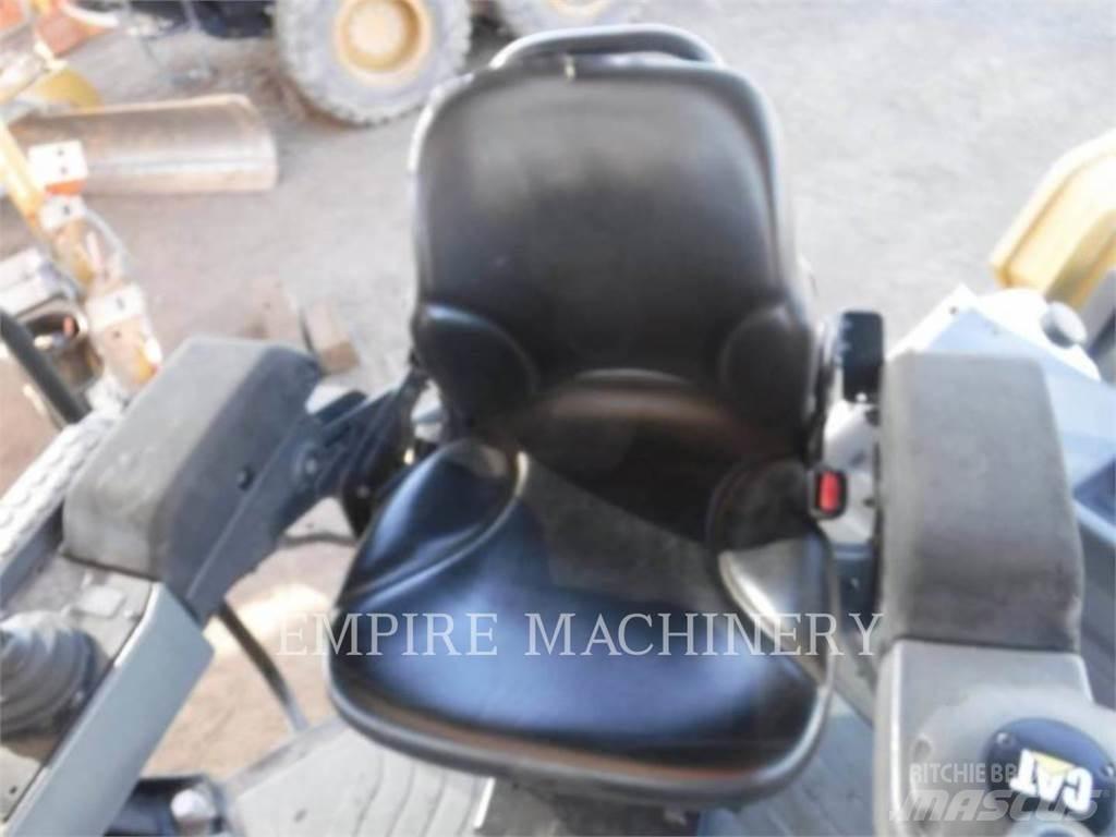 CAT CB66B Çift tamburlu silindirler