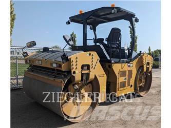 CAT CB68B Zemin sıkıştırma makineleri
