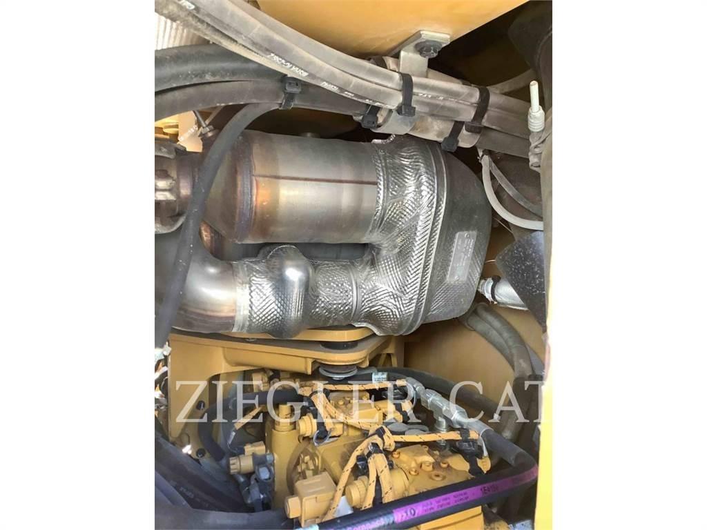 CAT CB68B Zemin sıkıştırma makineleri