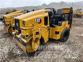 CAT CC4.0 Kombine silindirler