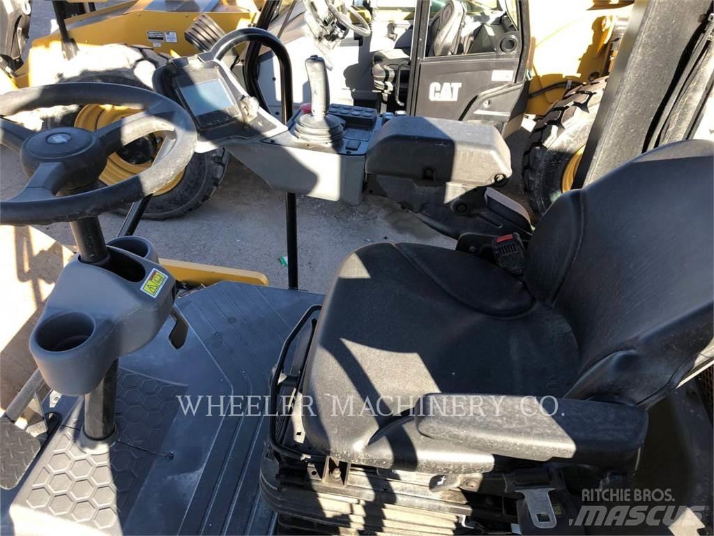 CAT CCS9 Çift tamburlu silindirler