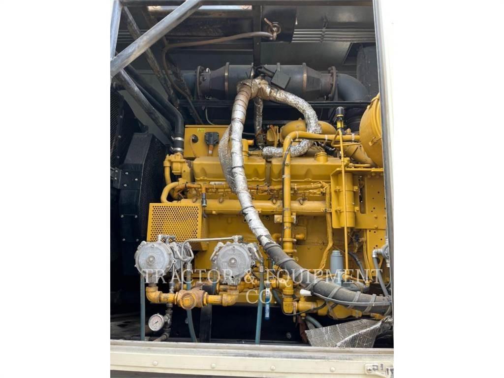 CAT CG13712 Diğer Jeneratörler