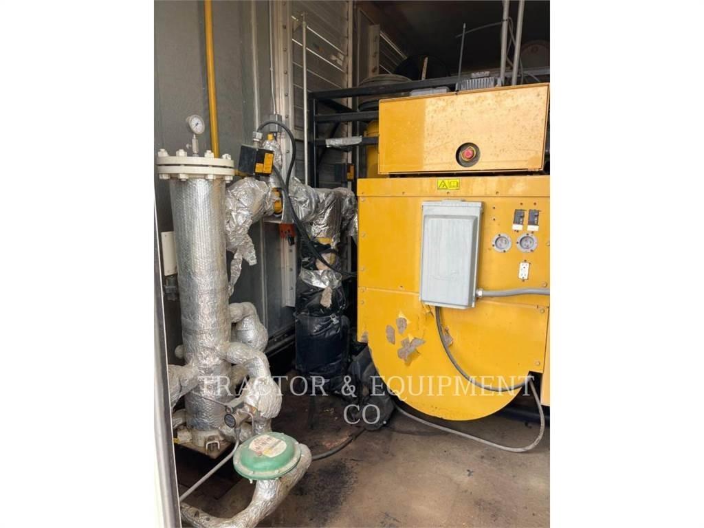 CAT CG13712 Diğer Jeneratörler