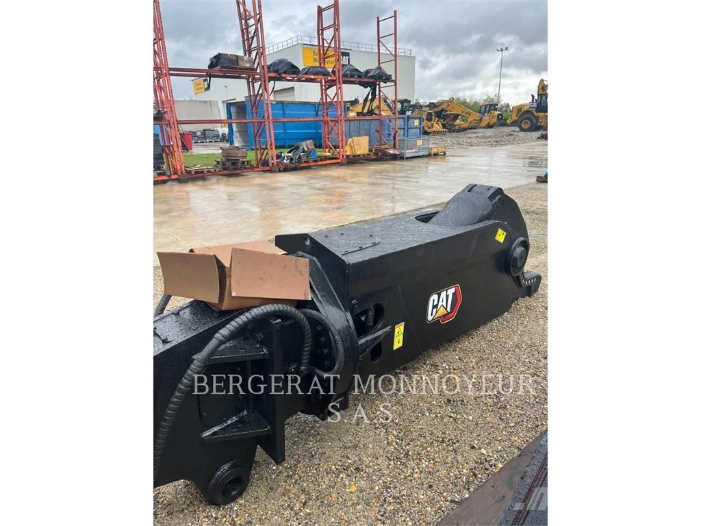 CAT CISAILLE/S3035/ Diger