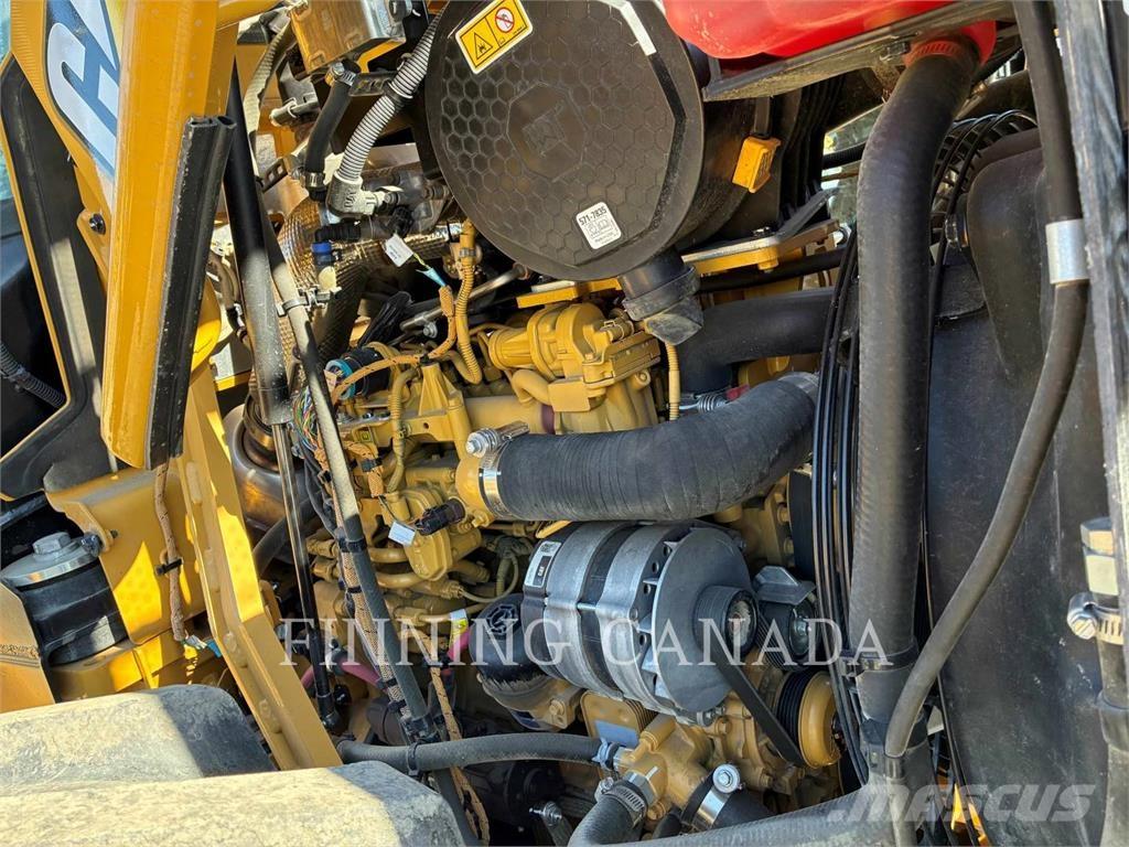 CAT CP11-01 Zemin sıkıştırma makineleri