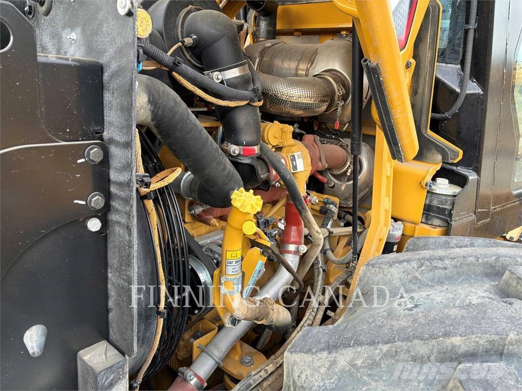 CAT CP11-01 Zemin sıkıştırma makineleri