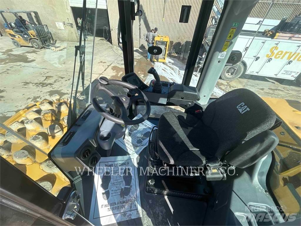 CAT CP12 Tek tamburlu silindirler