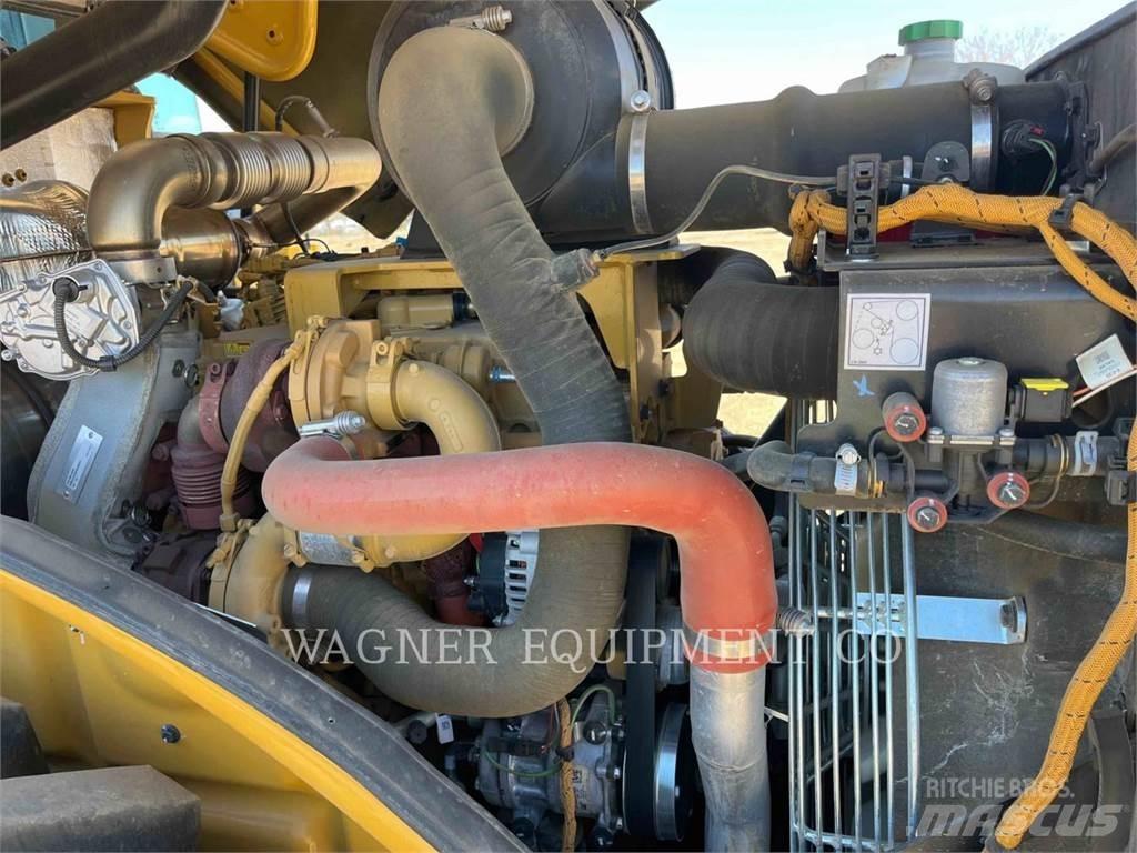 CAT CP12 Zemin sıkıştırma makineleri