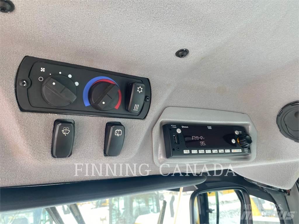 CAT CP12GC Zemin sıkıştırma makineleri