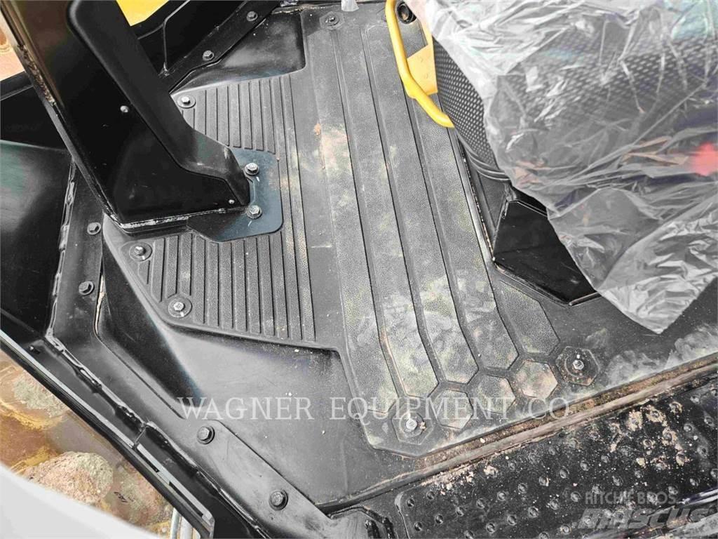 CAT CP13GC Zemin sıkıştırma makineleri