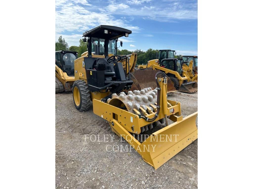 CAT CP5-03 Zemin sıkıştırma makineleri