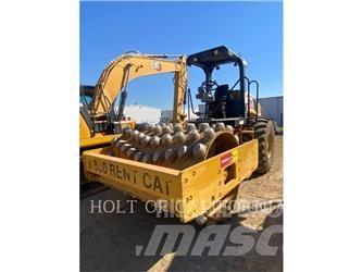 CAT CP54 N/BLD Zemin sıkıştırma makineleri