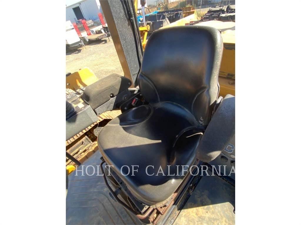 CAT CP54 N/BLD Zemin sıkıştırma makineleri
