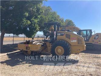CAT CP54 N/BLD Zemin sıkıştırma makineleri